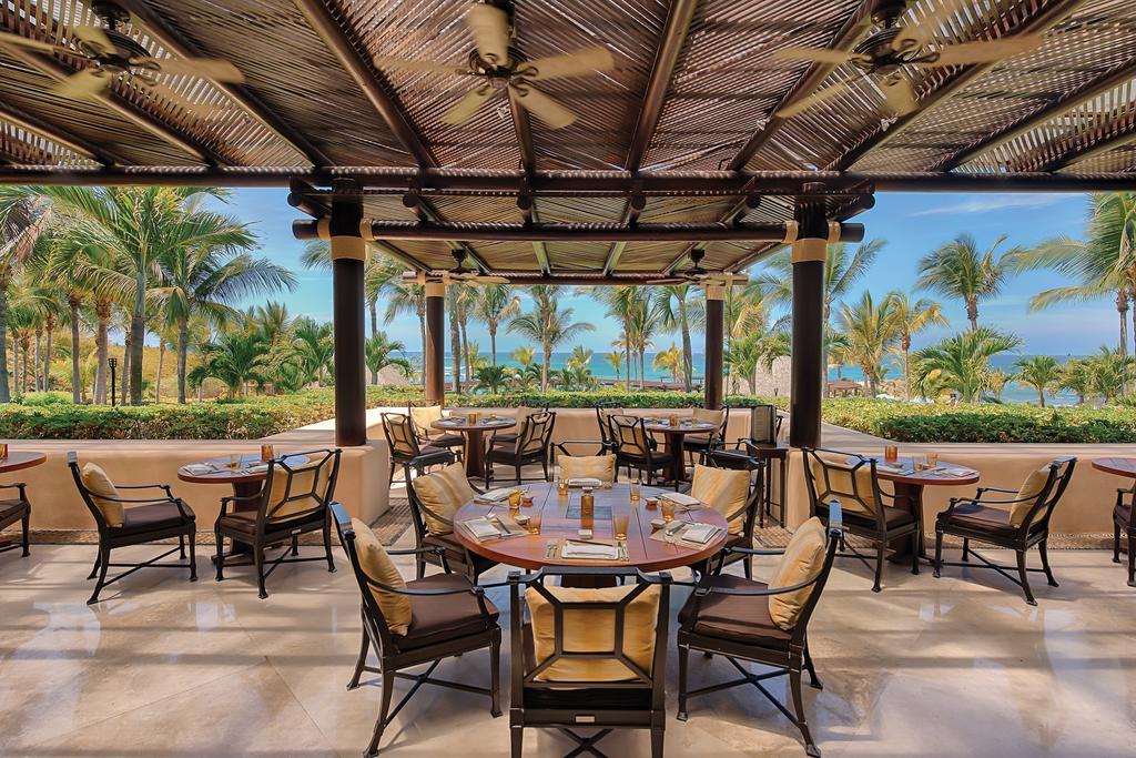 Four Seasons Resort Punta Mita Exterior foto