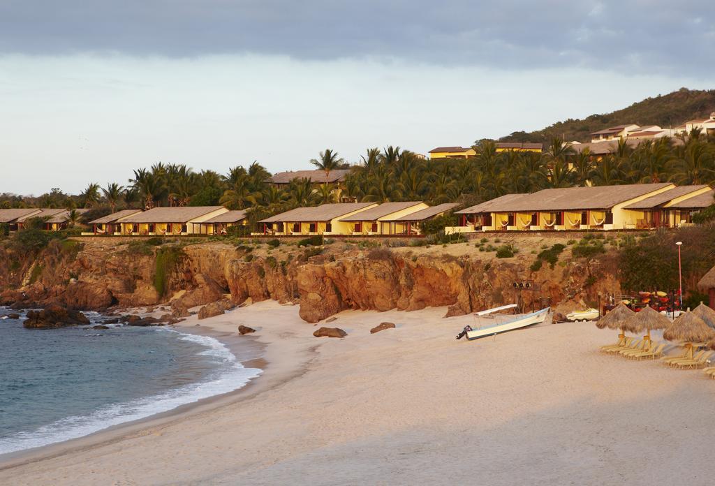 Four Seasons Resort Punta Mita Exterior foto