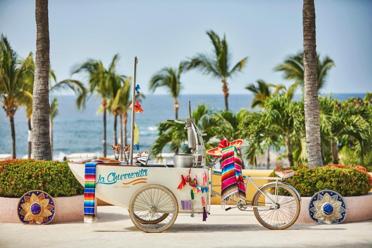 Four Seasons Resort Punta Mita Exterior foto