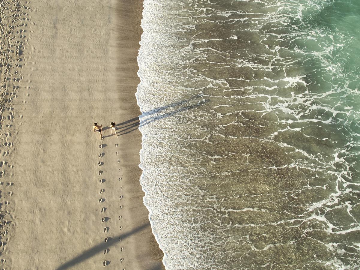Four Seasons Resort Punta Mita Exterior foto
