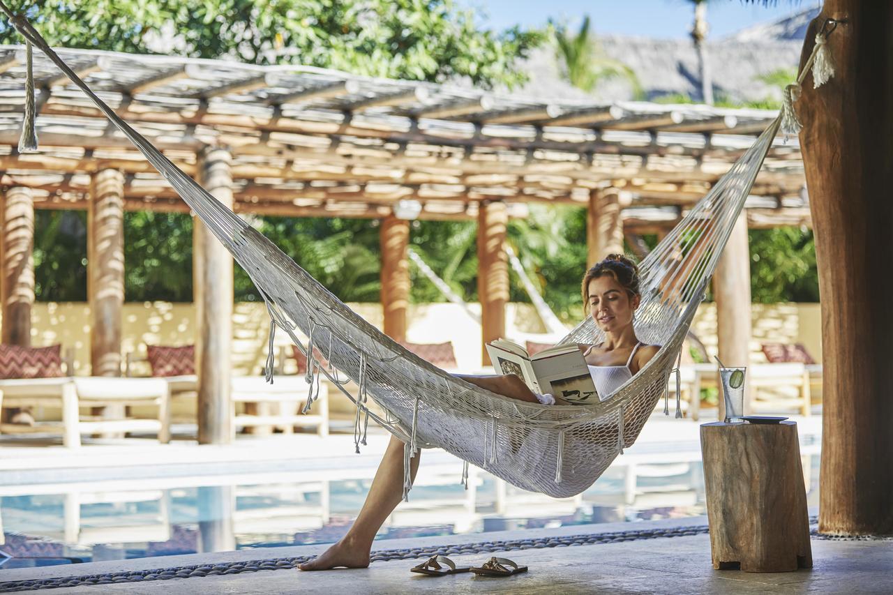 Four Seasons Resort Punta Mita Exterior foto