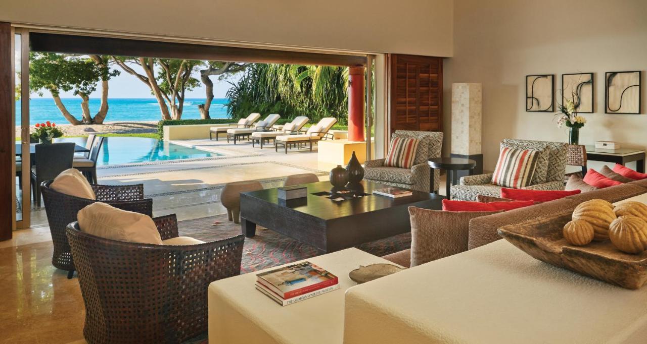 Four Seasons Resort Punta Mita Exterior foto