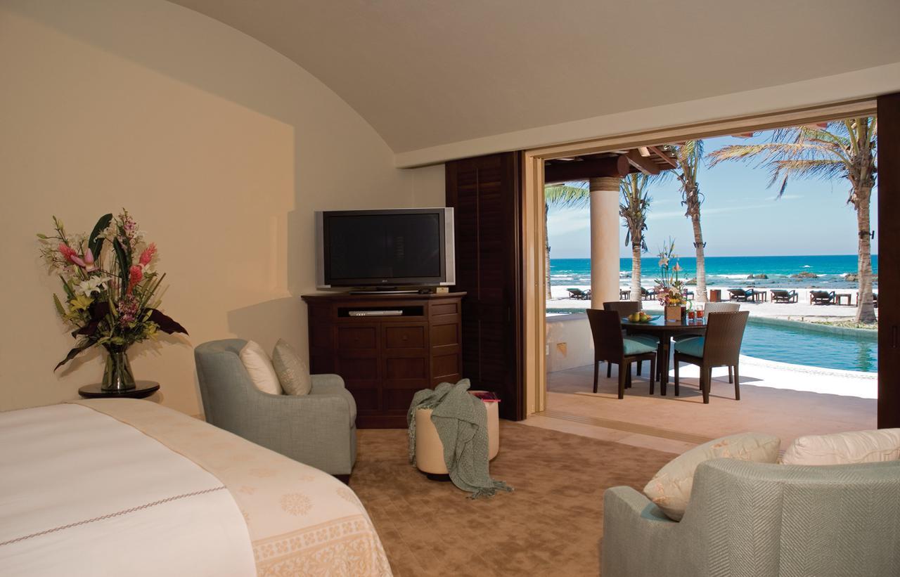Four Seasons Resort Punta Mita Exterior foto