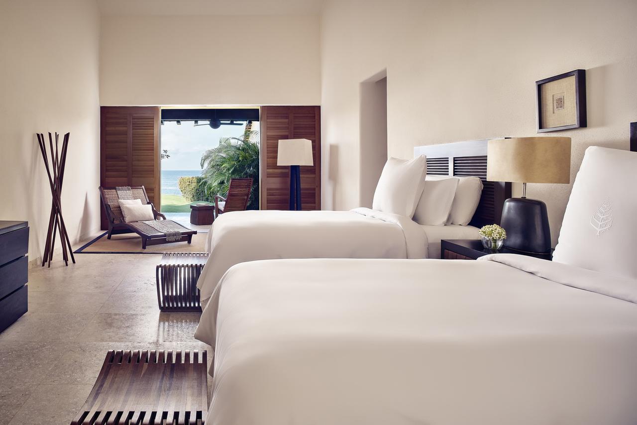 Four Seasons Resort Punta Mita Exterior foto
