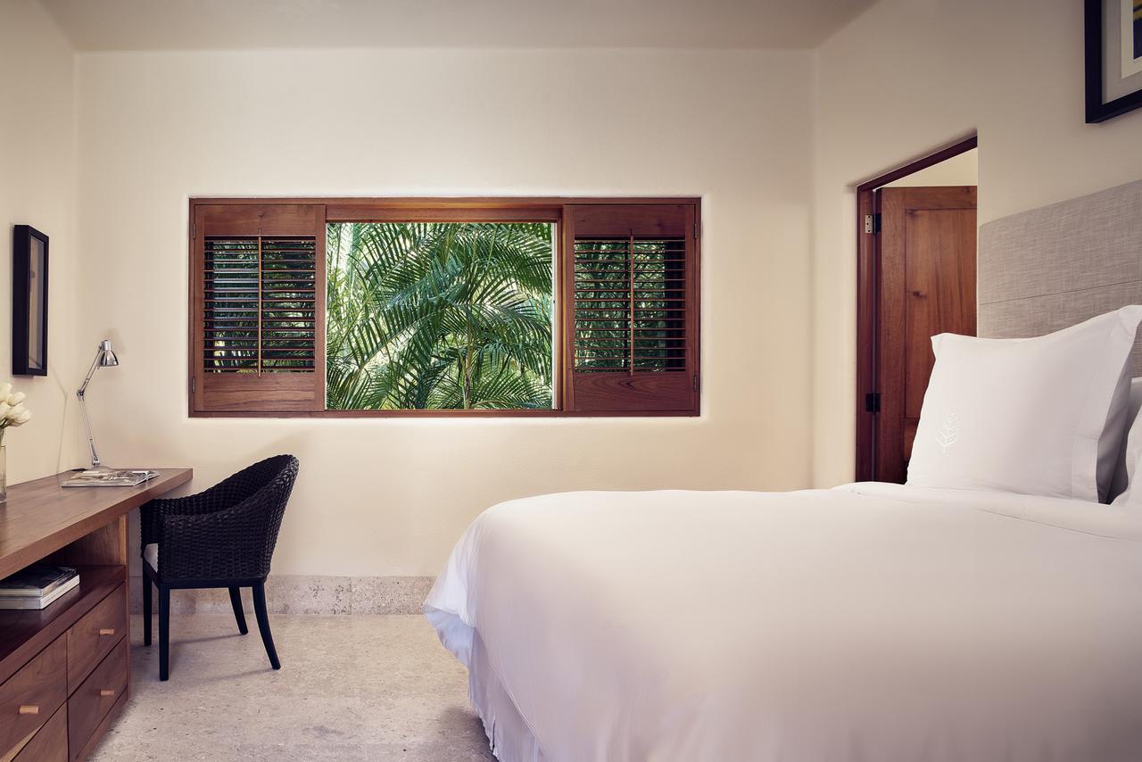 Four Seasons Resort Punta Mita Exterior foto