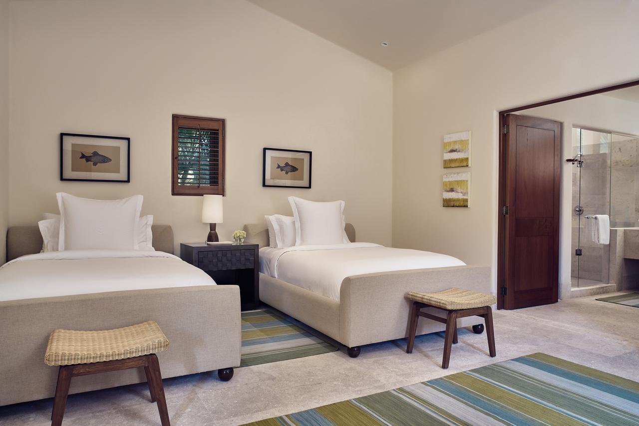Four Seasons Resort Punta Mita Exterior foto