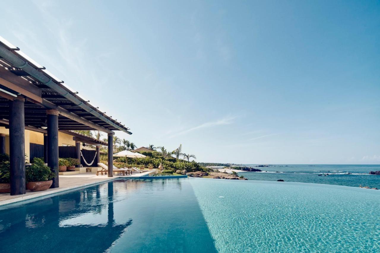 Four Seasons Resort Punta Mita Exterior foto