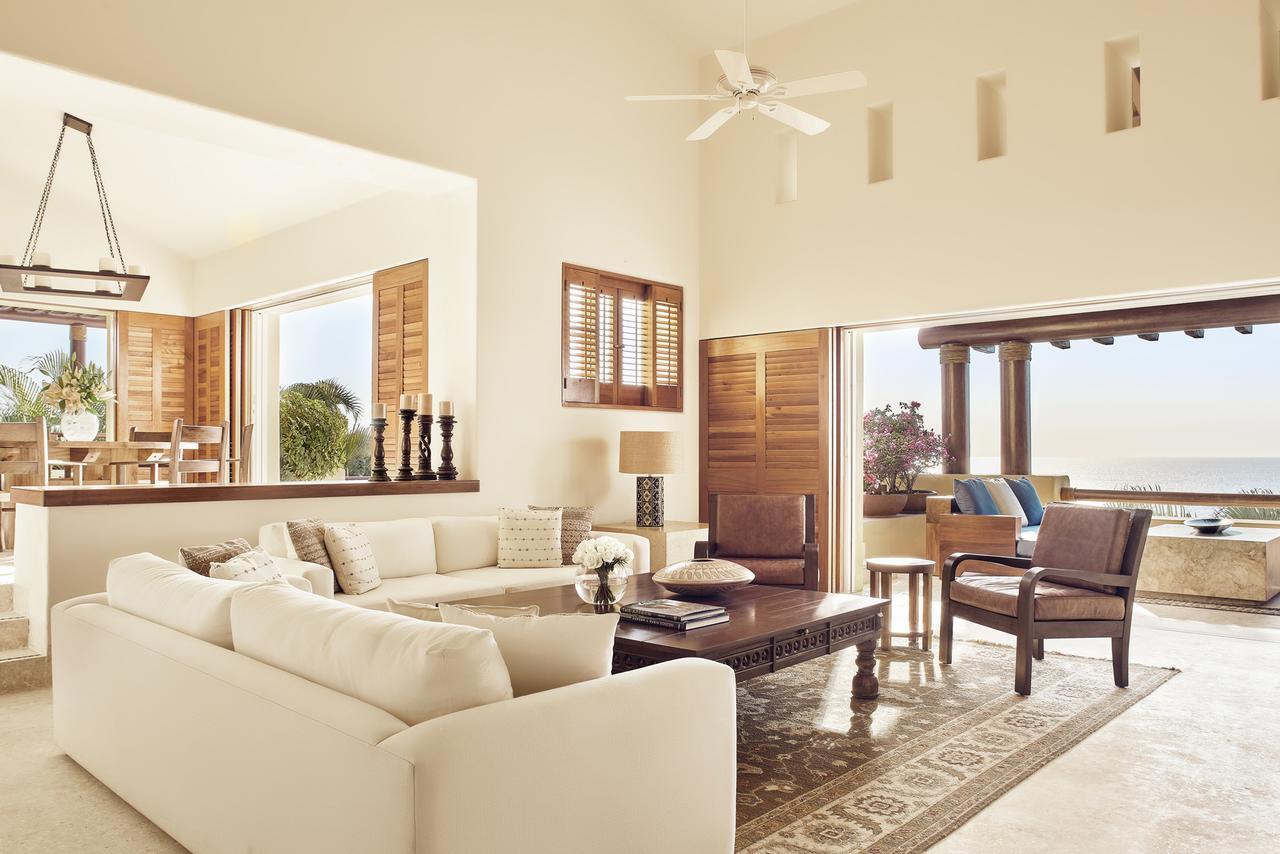 Four Seasons Resort Punta Mita Exterior foto
