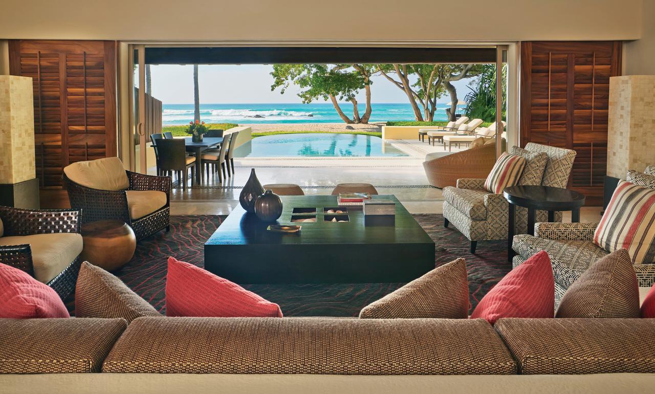 Four Seasons Resort Punta Mita Exterior foto