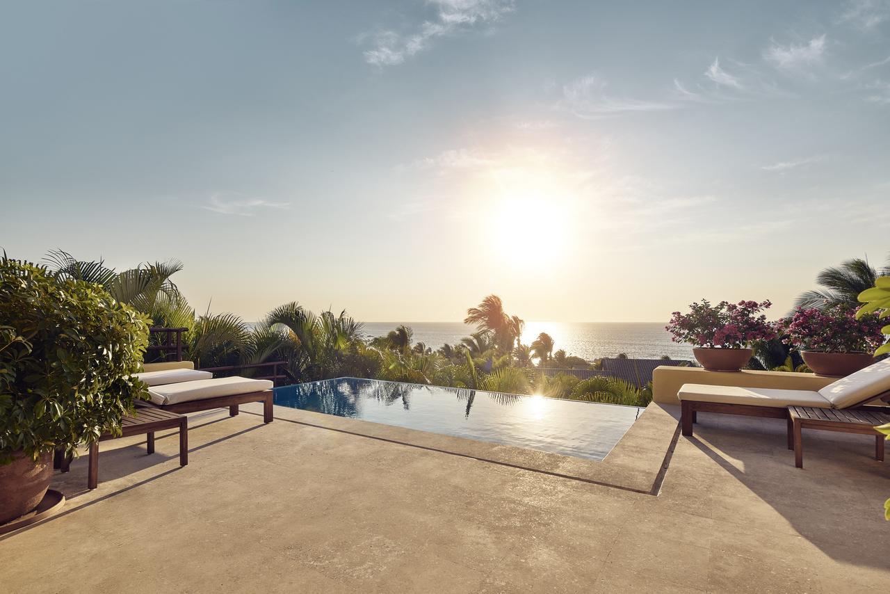 Four Seasons Resort Punta Mita Exterior foto