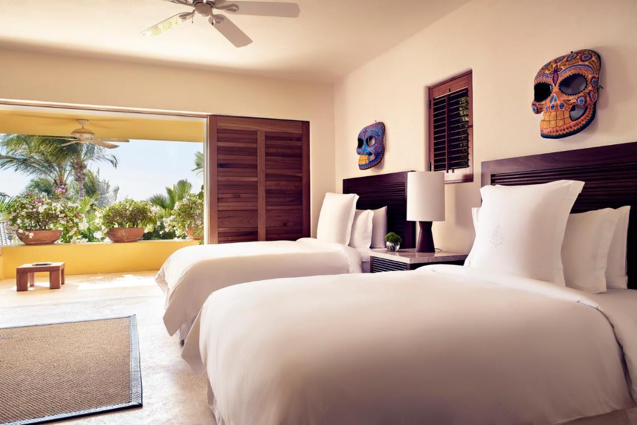Four Seasons Resort Punta Mita Exterior foto