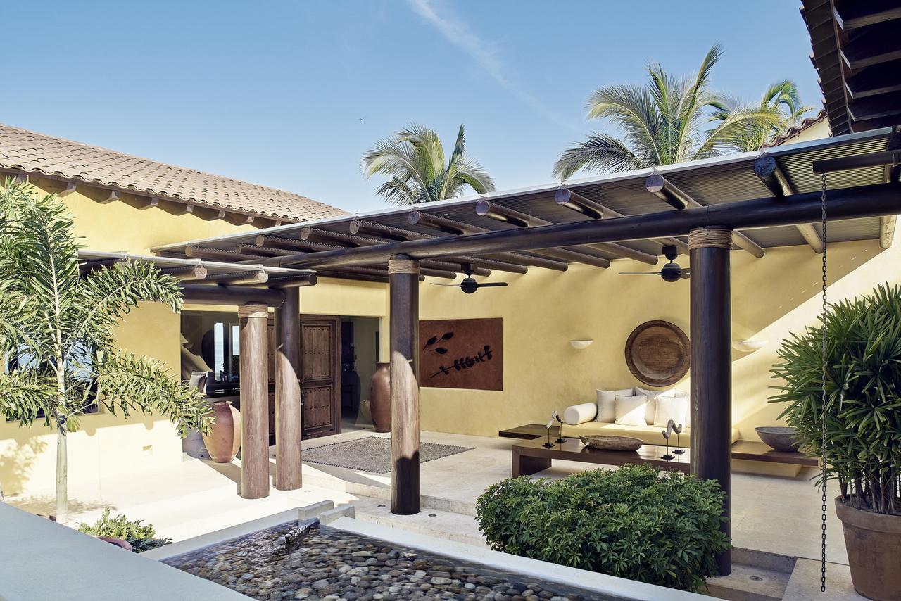 Four Seasons Resort Punta Mita Exterior foto