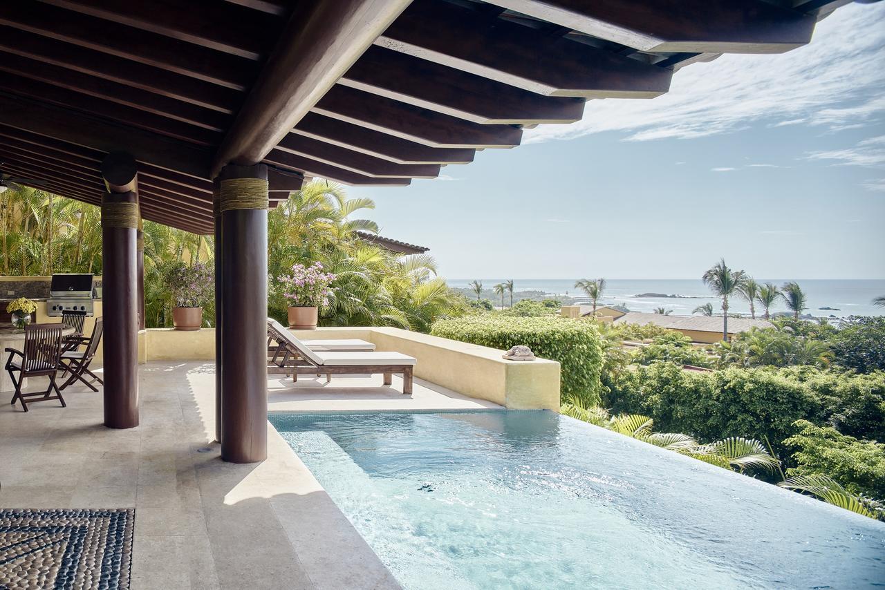 Four Seasons Resort Punta Mita Exterior foto