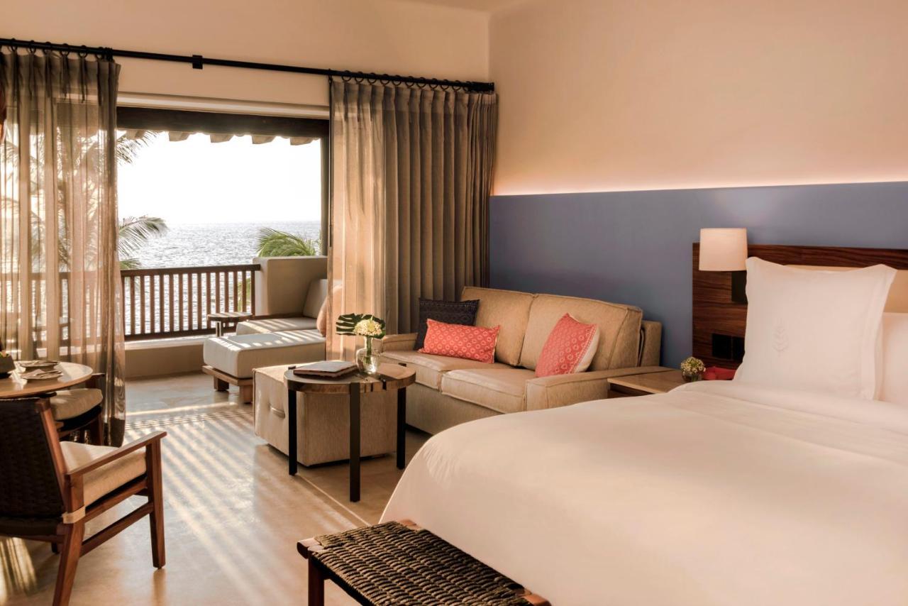 Four Seasons Resort Punta Mita Exterior foto