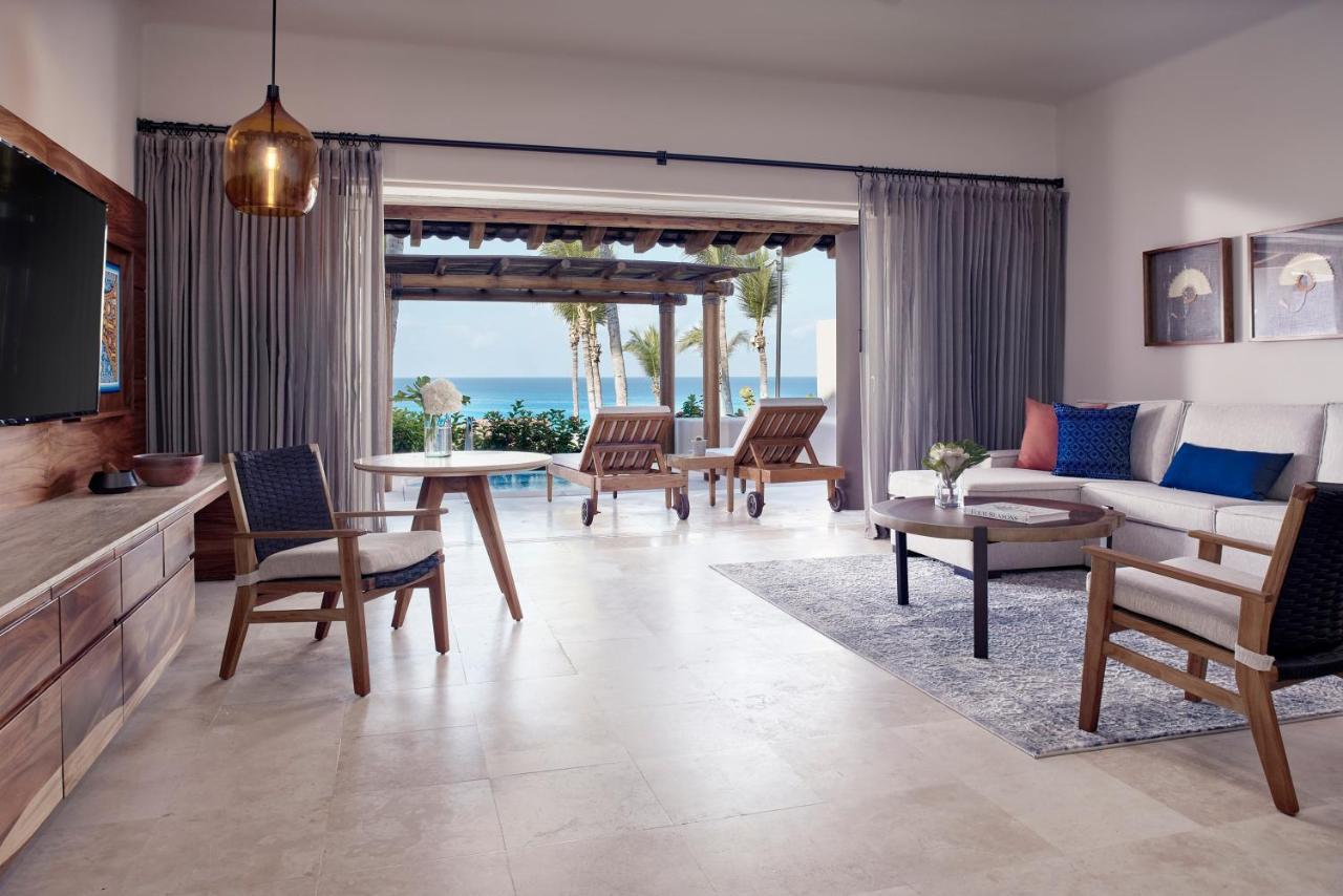 Four Seasons Resort Punta Mita Exterior foto